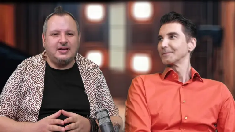 PEOPLE - Νίκος Φλώρος (11/8/2026)