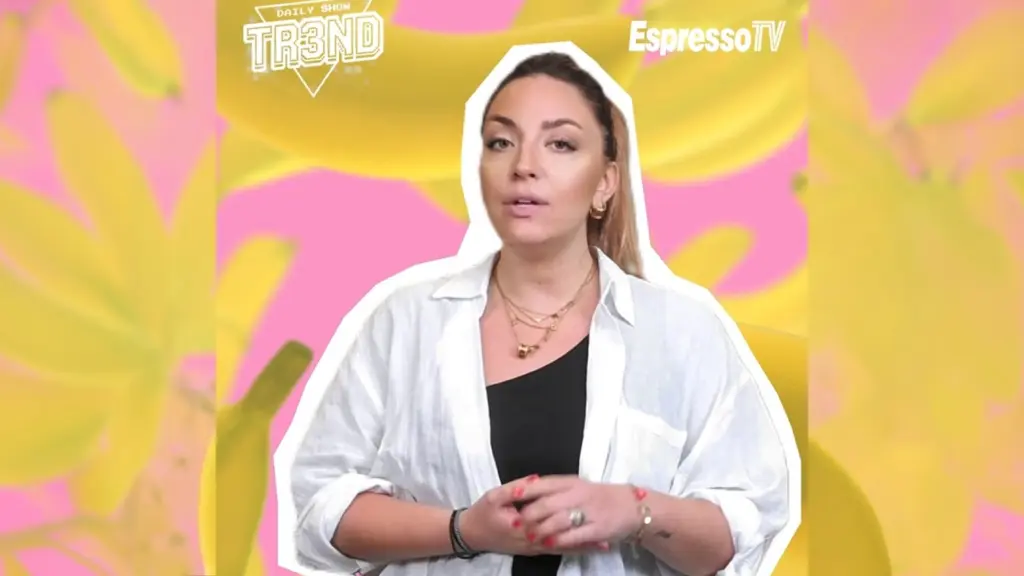 TR3NDS: Η Αλβάρα Μερκιόρι παρουσιάζει τις δημοφιλέστερες ειδήσεις της ημέρας
