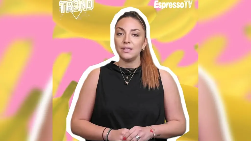 TR3NDS: Η Αλβάρα Μερκιόρι παρουσιάζει τις δημοφιλέστερες ειδήσεις της ημέρας
