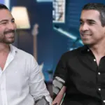CHATROOM | Βασίλης Δήμας: «Έχουμε γεμίσει διαδικτυακούς δικαστές» (21/8/2026)
