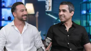 CHATROOM | Βασίλης Δήμας: «Έχουμε γεμίσει διαδικτυακούς δικαστές» (21/8/2026)