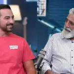 CHATROOM | Πέτρος Ξεκούκης: Η συνάντηση με τον Άγιο Παΐσιο και τα θαύματα που έζησε (26/8/2026)