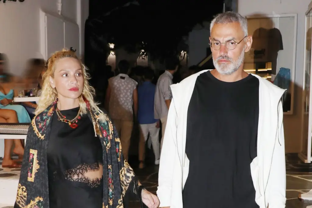 Ζουγανέλη και Συρίγος