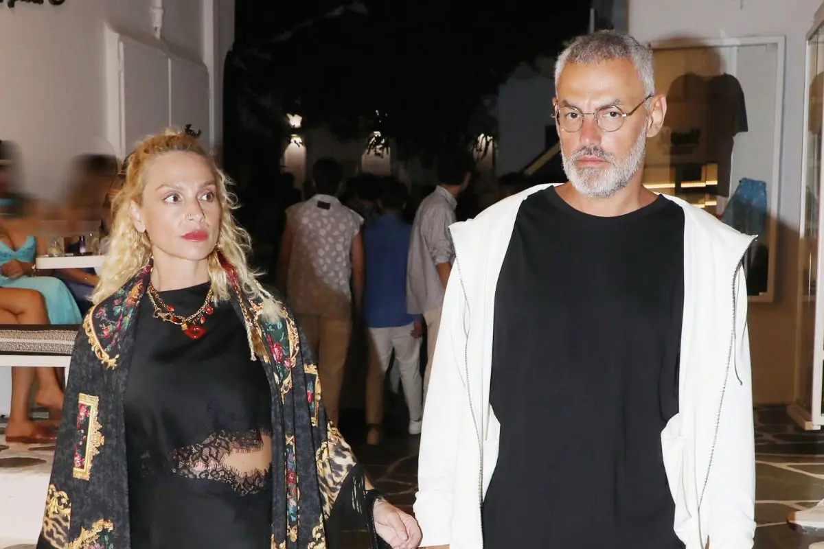 Ζουγανέλη και Συρίγος