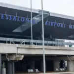 Τρόμος στον αέρα: Μεθυσμένος επιβάτης ανάγκασε το αεροπλάνο να προσγειωθεί στη Θεσσαλονίκη