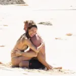Αλεσάντρα Αμπρόσιο: Νύφη η «θεά» της Victoria Secret – Η πρόταση γάμου στην παραλία