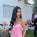 Αλεξάνδρα Νίκα: Πιο ερωτευμένη από ποτέ φωτογραφίζει τον Κωνσταντίνο Αργυρό 