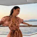 Αλεξάνδρα Νίκα: Νέο οικογενειακό άλμπουμ από τις διακοπές – Οι τρυφερές στιγμές με τον μικρό Βασίλη στο σκάφος