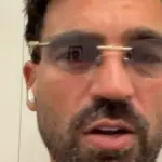 Ξέσπασε ο Δημήτρης Αλεξάνδρου για τις φωτιές: «Τελικά, ό,τι και να μας κάνουν, εμείς είμαστε πρόβατα»