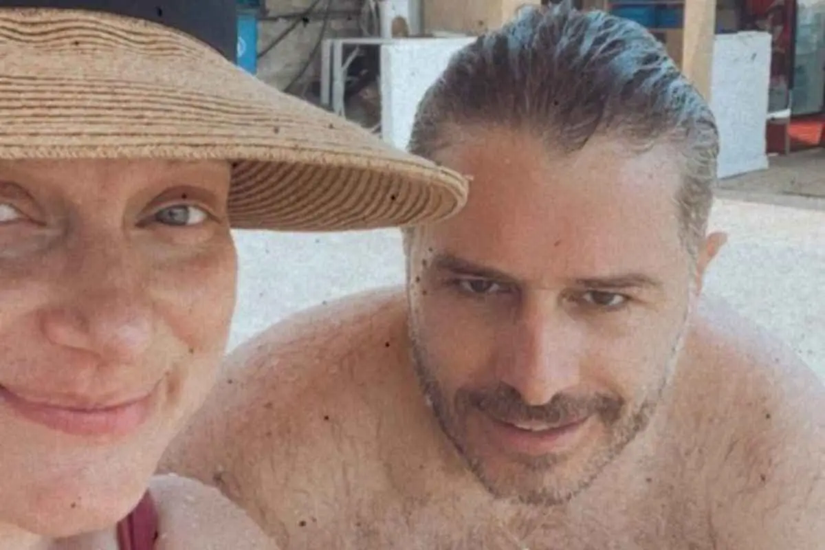 Ο Αλέξανδρος Μπουρδούμης σκόνταψε και έπεσε στο νερό πριν προλάβει να βουτήξει.