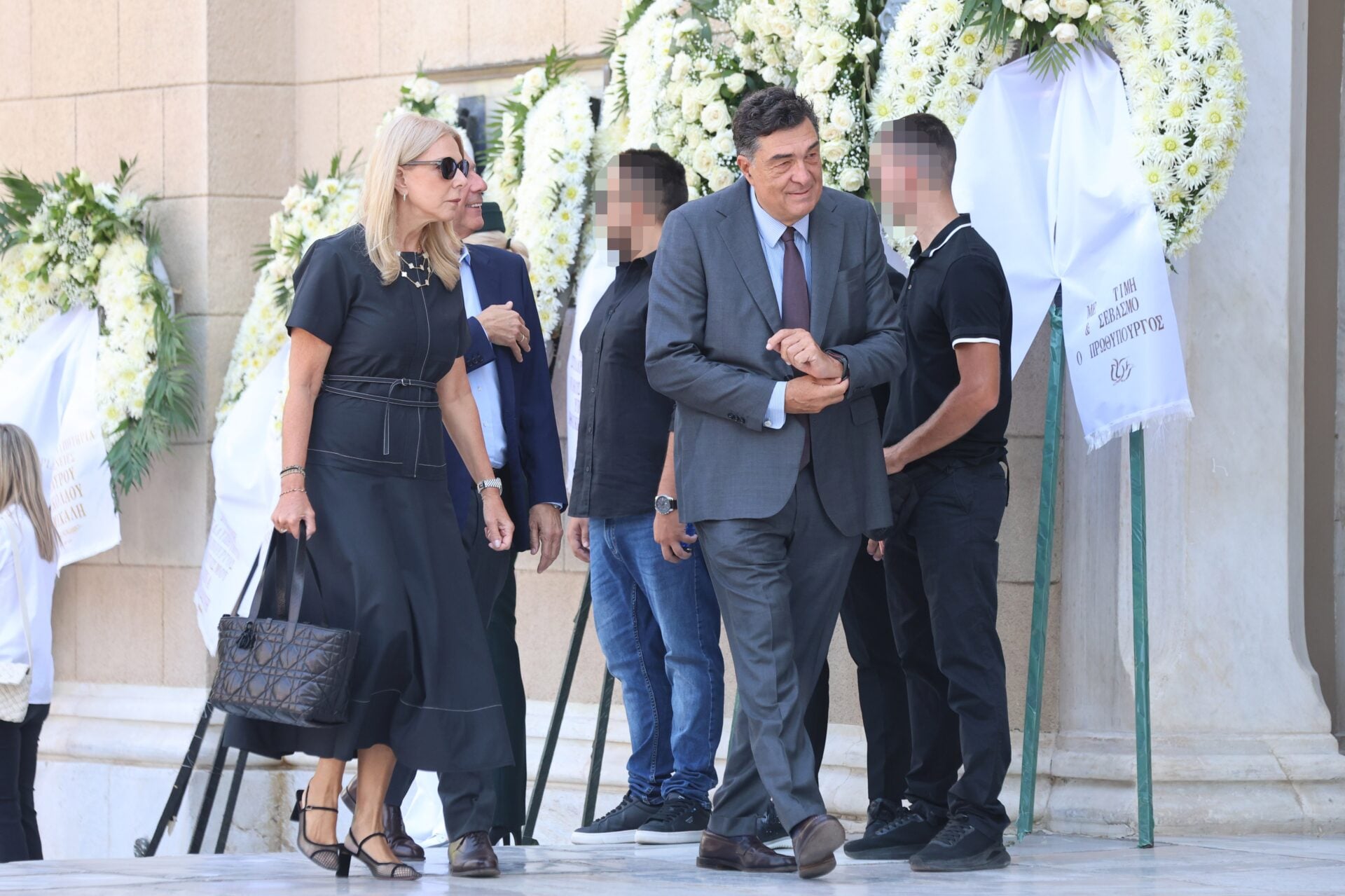 Αλέξης Παπαχελάς