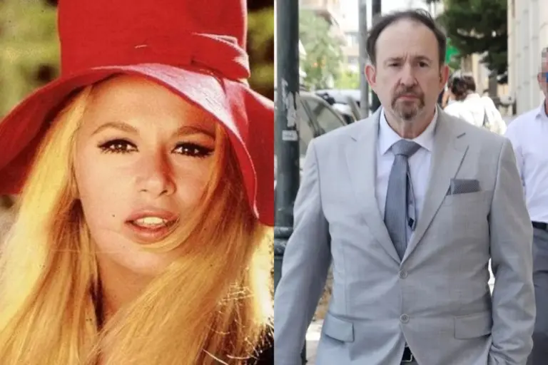 Μπορούμε ή όχι να δημοσιεύουμε φωτογραφίες της Αλίκης; Η αλήθεια για την απαγόρευση του Παπαμιχαήλ