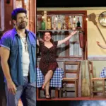 Δεν θα παιχτεί απόψε η παράσταση «Του Αγοριού Απέναντι» - Η έκτακτη ανακοίνωση