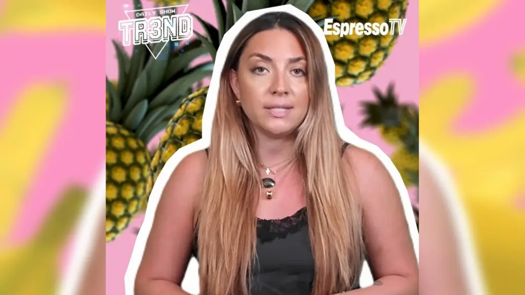 TR3NDS: Η Αλβάρα Μερκιόρι παρουσιάζει τις δημοφιλέστερες ειδήσεις της ημέρας