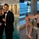 Αμαλία Κωστοπούλου: «Ντόλτσε βίτα» με τον σύζυγό της σε πολυτελές γιοτ στην Ιταλία – Οι βραδιές χλιδής