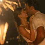 Αμαλία Κωστοπούλου: Νέες ρομαντικές φωτογραφίες με τον Τζέικ Μέντγουελ