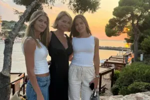 Αμαλία Κωστοπούλου: «Σπόντα» για τη μαμά της; Η ανάρτηση που έκανε repost και έγινε viral
