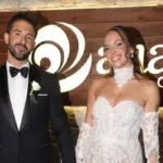 Ανδρομάχη: Το TikTok που φούντωσε τις φήμες χωρισμού με τον Γιώργο Λιβάνη ακόμα περισσότερο