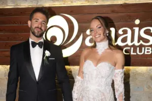 Ανδρομάχη: Το TikTok που φούντωσε τις φήμες χωρισμού με τον Γιώργο Λιβάνη ακόμα περισσότερο