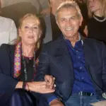 Γιώργος και Άννα Νταλάρα: Το εξοχικό τους στη Σύρο με τη μεγάλη κυκλαδίτικη βεράντα
