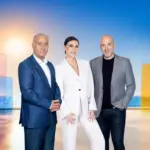 Άννα Λιβαθυνού: Όσα είπε για την τηλεόραση και τις δύσκολες στιγμές στον ΑΝΤ1