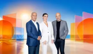 Άννα Λιβαθυνού: Όσα είπε για την τηλεόραση και τις δύσκολες στιγμές στον ΑΝΤ1