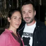 Αθώος ο σύζυγος της Ανθής Βούλγαρη για το ενδοοικογενειακό επεισόδιο - Τι κατέθεσε η παρουσιάστρια;