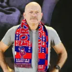 Αντώνης Κρόμπας για μάχη με αλκοόλ: «Μου έλειπε η απόλυτη συνείδηση της στιγμής, του τι κάνω»