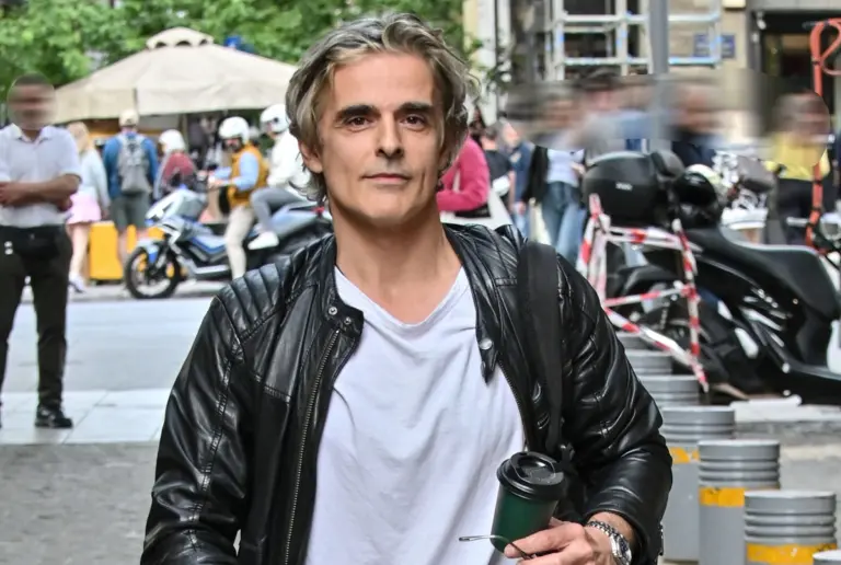 Αντώνης Μυριαγκός: «Ξεχνάμε τις αφετηρίες μας, έχουμε την τάση να μπαίνουμε σε μια λήθη»