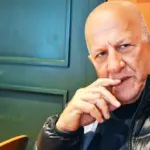 Αντώνης Πανούτσος: Σημάδια βελτίωσης μετά από σχεδόν τρεις μήνες στη ΜΕΘ