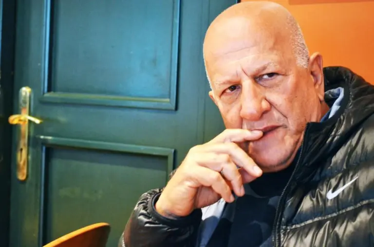 Αντώνης Πανούτσος: Σημάδια βελτίωσης μετά από σχεδόν τρεις μήνες στη ΜΕΘ