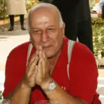 Αντώνης Πανούτσος: Στο νοσοκομείο ο δημοσιογράφος - Προσβλήθηκε από τον ιό του Δυτικού Νείλου