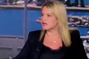 Μαριζέτα Αντωνοπούλου: Το παιδί της τη διέκοψε on air – «Μαμά, θέλω να σου πω κάτι»