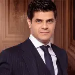 Οι κόρες της Αρετής: Αυτός είναι ο ρόλος του Δημήτρη Αποστολόπουλου στη σειρά
