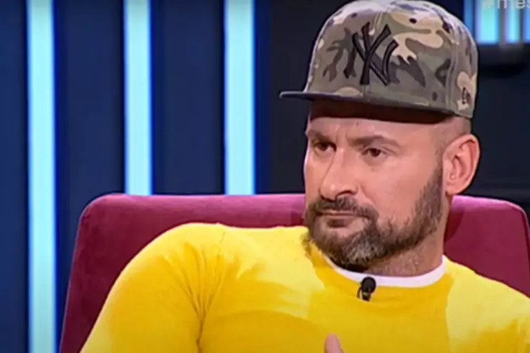 Πάνος Αργιανίδης: Από το Survivor στη σιωπή – Η ζωή του «μάνατζερ ράγκμπι» μετά τη δύσκολη περιπέτεια