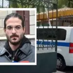 Στην Ευελπίδων ο Μουγκοπέτρος μετά τη σύλληψη - Ήταν σε πανηγύρι στη Λαμία