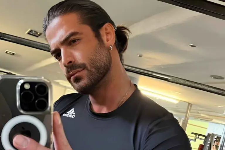 Συνελήφθη ο Άρης Μουγκοπέτρος