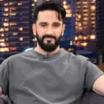 Διονύσης Ατζαράκης: «Δεν ζω το τώρα μου, είμαι αποστασιοποιημένος»