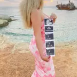 Πρώην παίκτρια του Bachelor περιμένει το πρώτο της παιδί