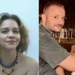 Λίλα Μπακλέση – Παναγιώτης Μαρκεζίνης: Η πρώτη φωτογραφία του μωρού τους 