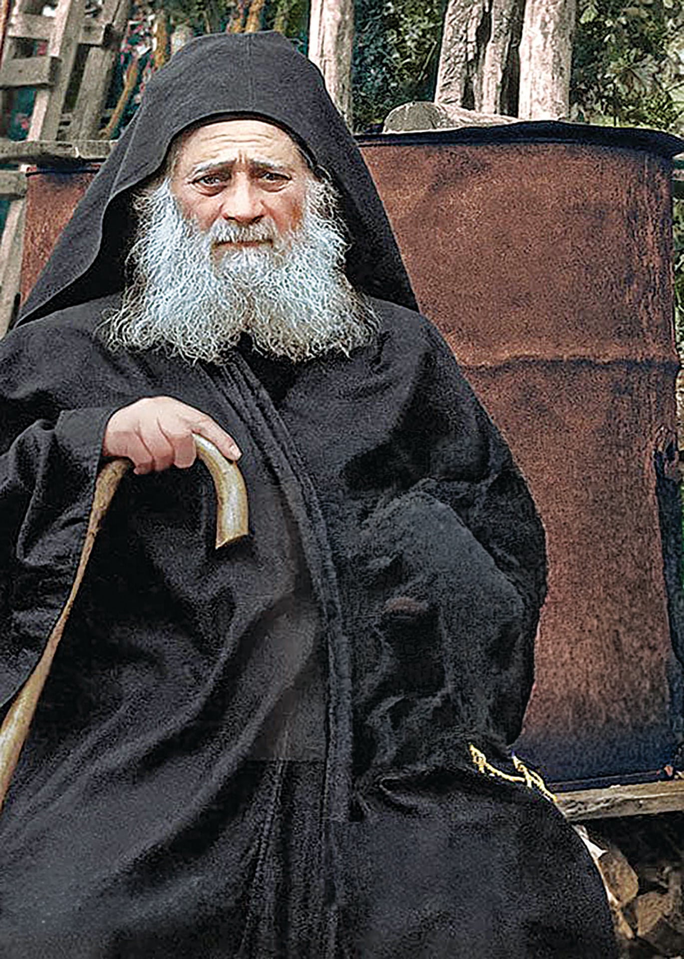 Βασίλης Μπισμπίκης
