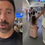 Σάκης Τανιμανίδης – Χριστίνα Μπόμπα: Οι οικογενειακές διακοπές τους - «Φέτος πάμε μακριά»