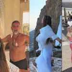 Vip travel για το «Πάσχα του καλοκαιριού»