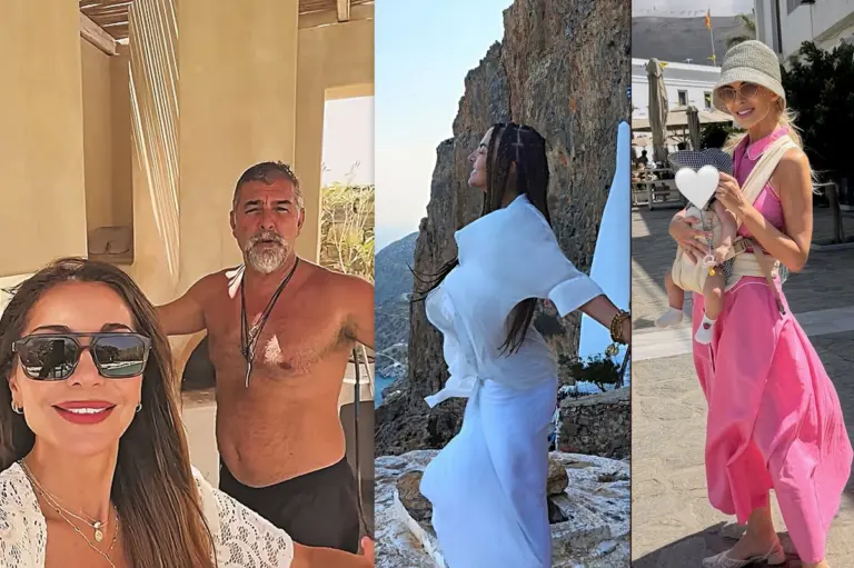 Vip travel για το «Πάσχα του καλοκαιριού»