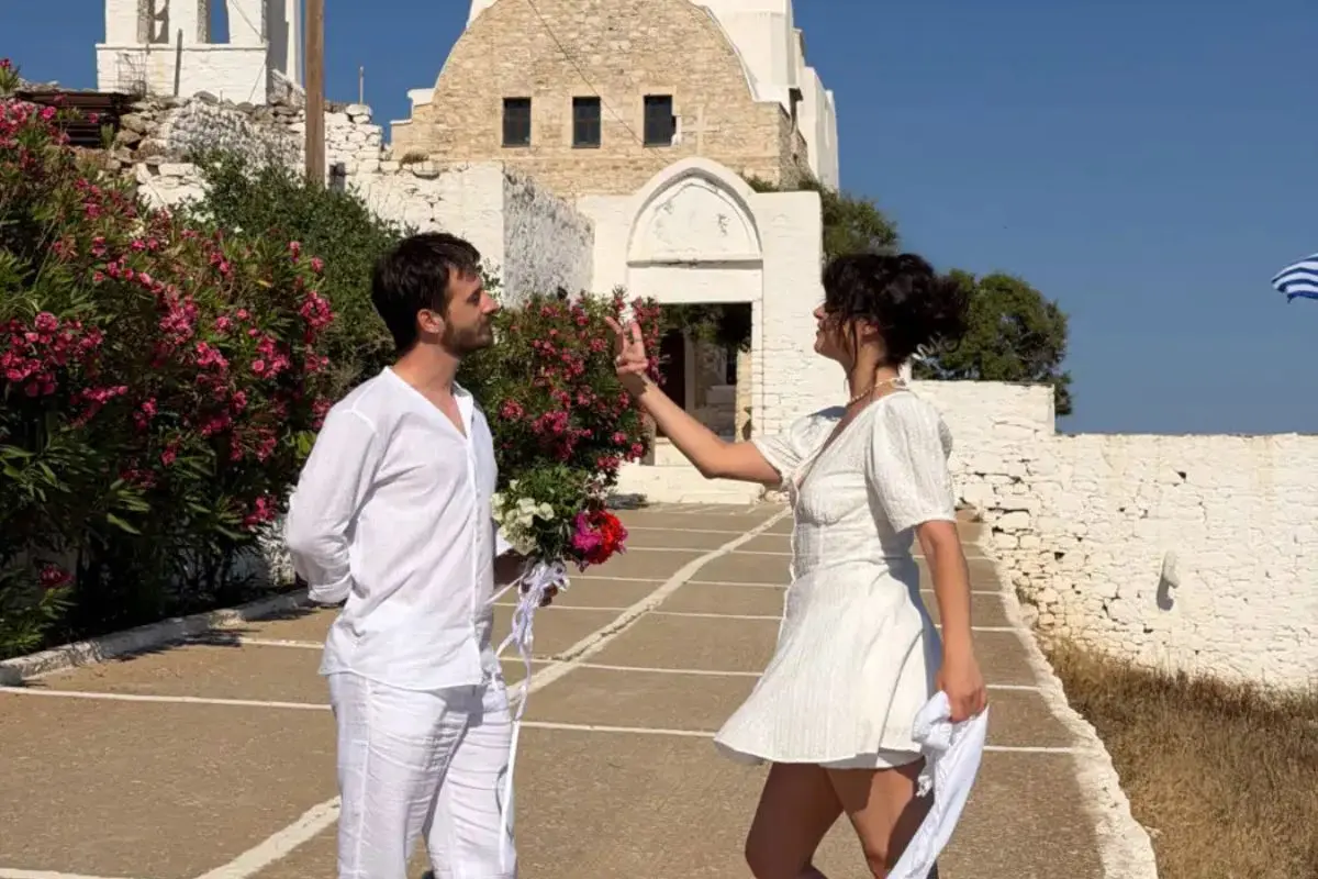 Η Δανάη Παππά