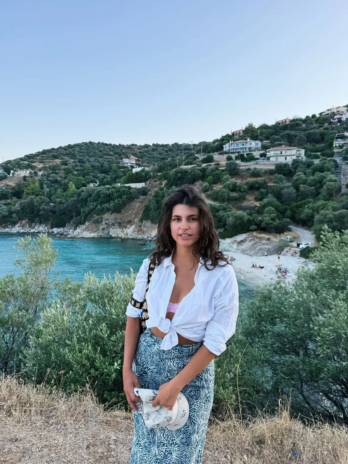 Η Δανάη Παππά