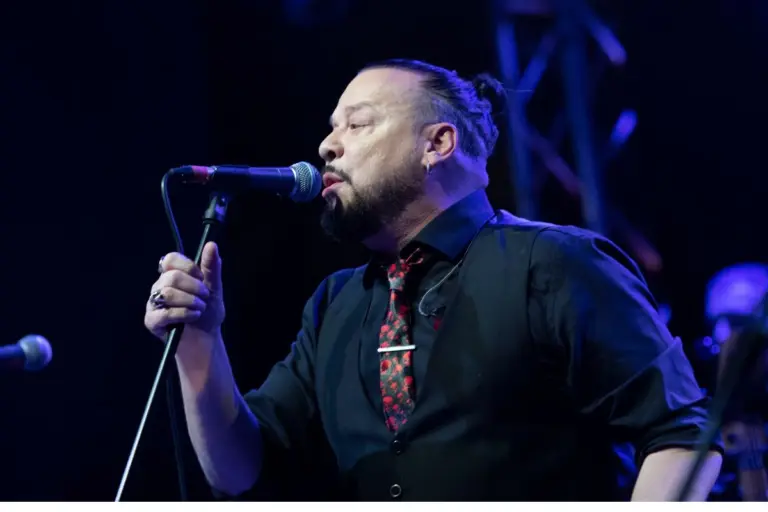 Ξέσπασε ο Δάντης: «Με έσβησαν από το "My Number One"»