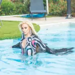 Αγγελική Δάρρα: «Έγινα καπετάνισσα στο καράβι της ζωής μου»