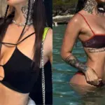 Νυφούλα θα ντυθεί γνωστή Ελληνίδα YouTuber: Είπε το «ναι» στον μπασκετμπολίστα σύντροφό της