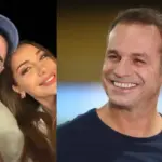 Ντέμης και Γιώργος Νικολαΐδης: Σαν ξένοι μπαμπάς και γιος στα social media